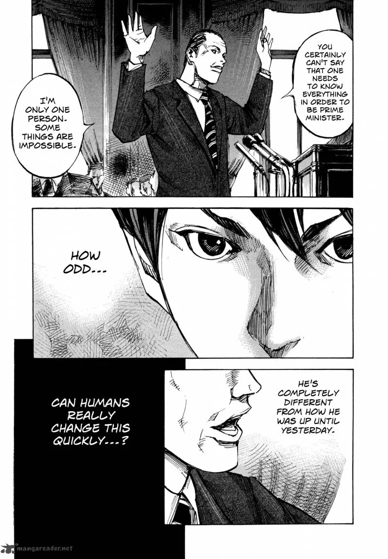 Hito Hitori Futari Chapter 8 page 11