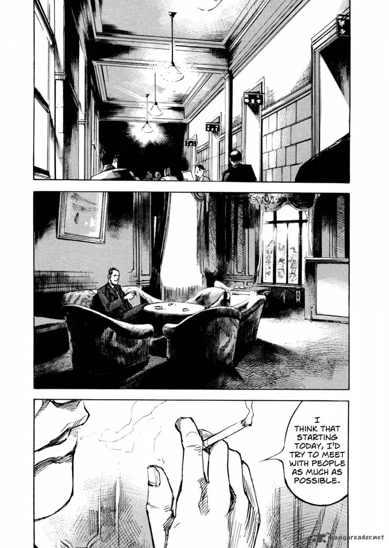 Hito Hitori Futari Chapter 8 page 13