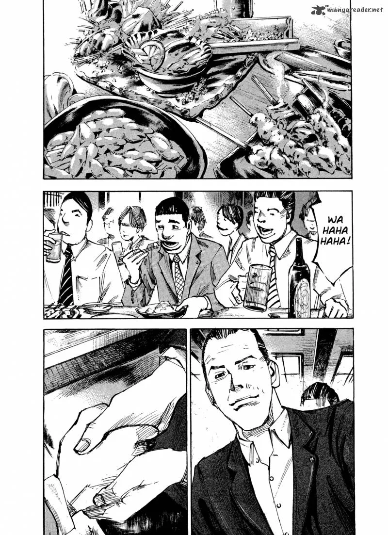 Hito Hitori Futari Chapter 8 page 18