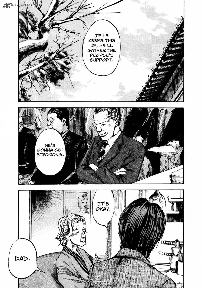 Hito Hitori Futari Chapter 9 page 17