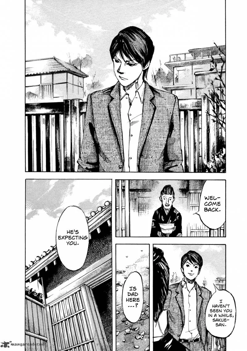 Hito Hitori Futari Chapter 9 page 2