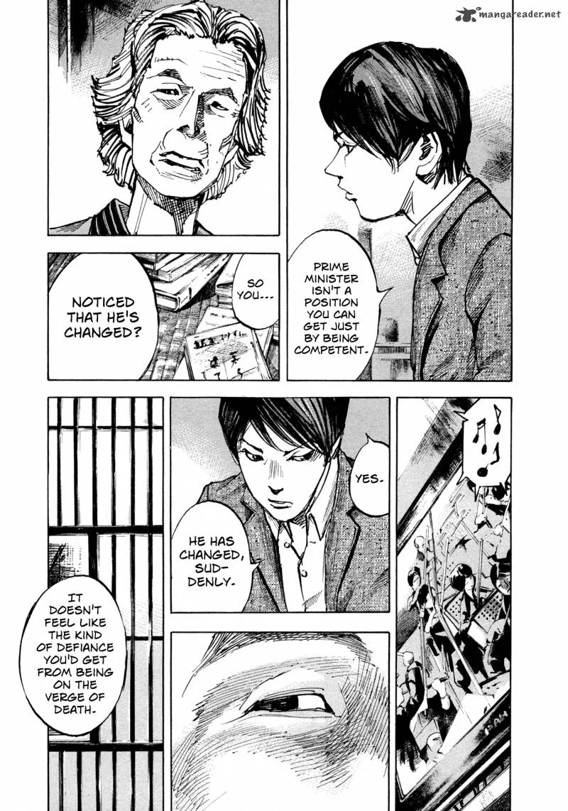 Hito Hitori Futari Chapter 9 page 7