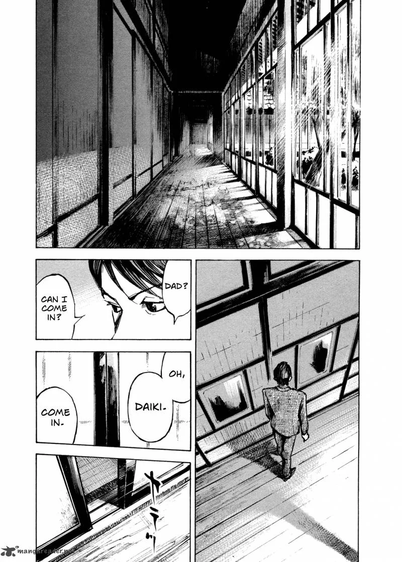 Hito Hitori Futari Chapter 9 page 3