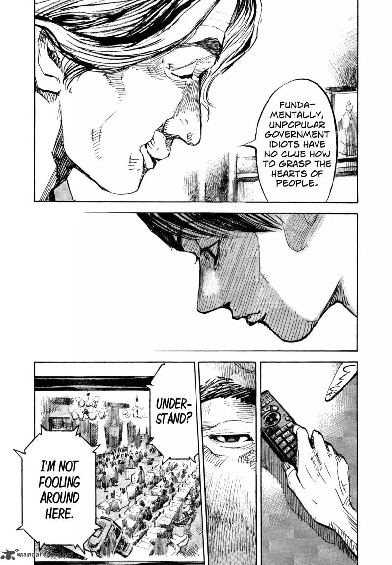 Hito Hitori Futari Chapter 9 page 11