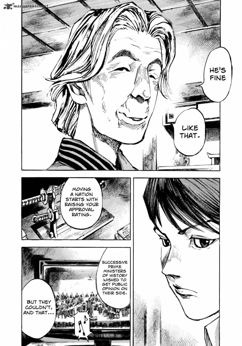 Hito Hitori Futari Chapter 9 page 10