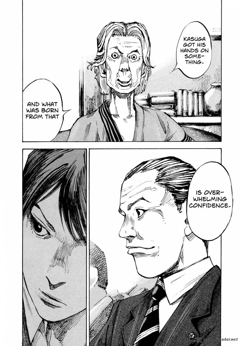 Hito Hitori Futari Chapter 9 page 16