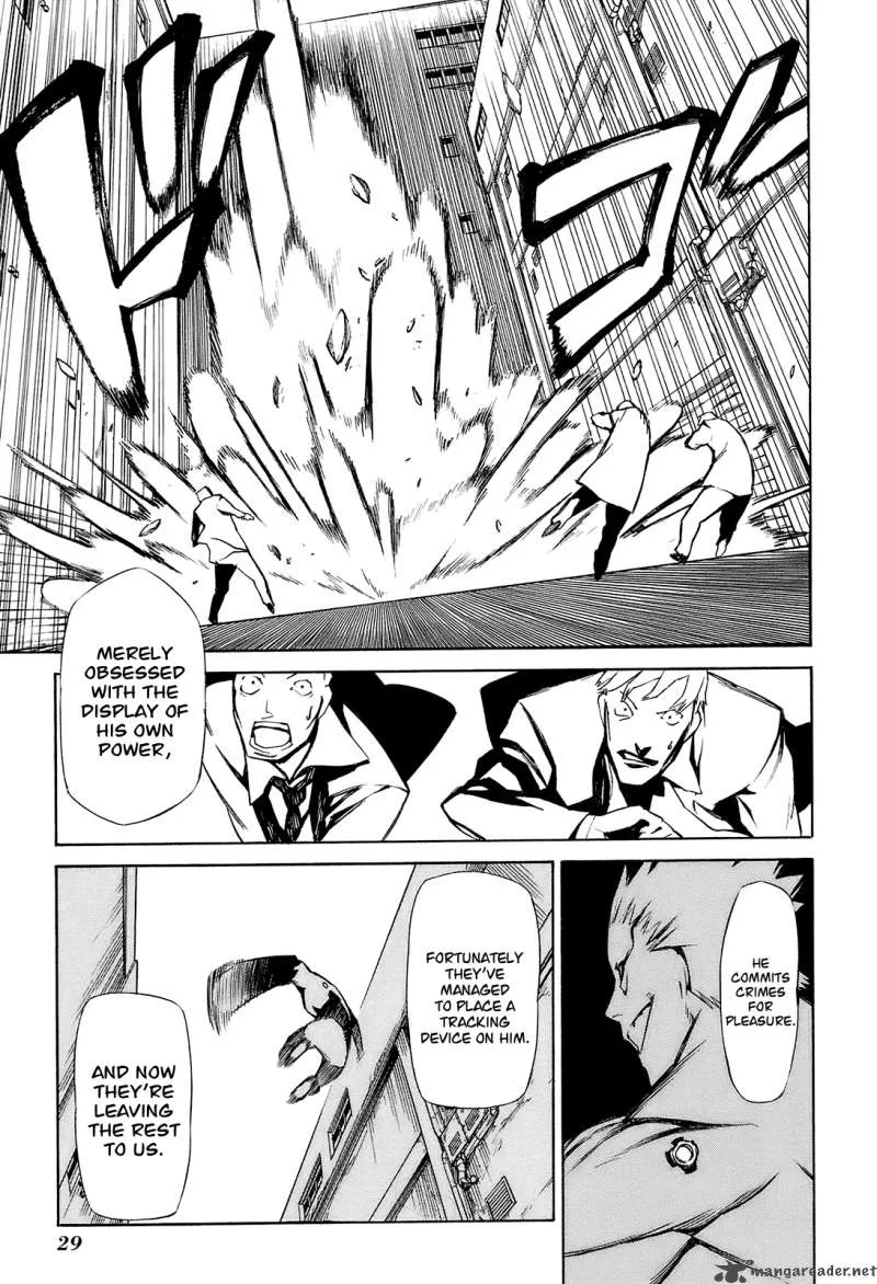 Hitogatana Chapter 1 page 29