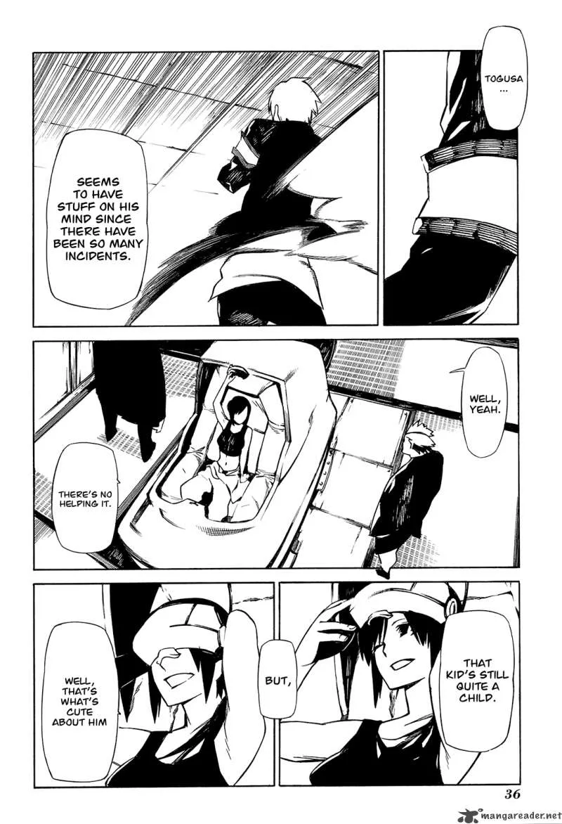 Hitogatana Chapter 1 page 36