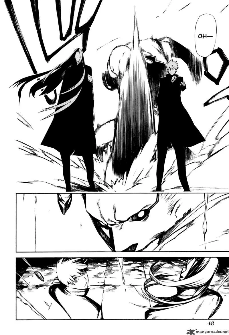 Hitogatana Chapter 1 page 48