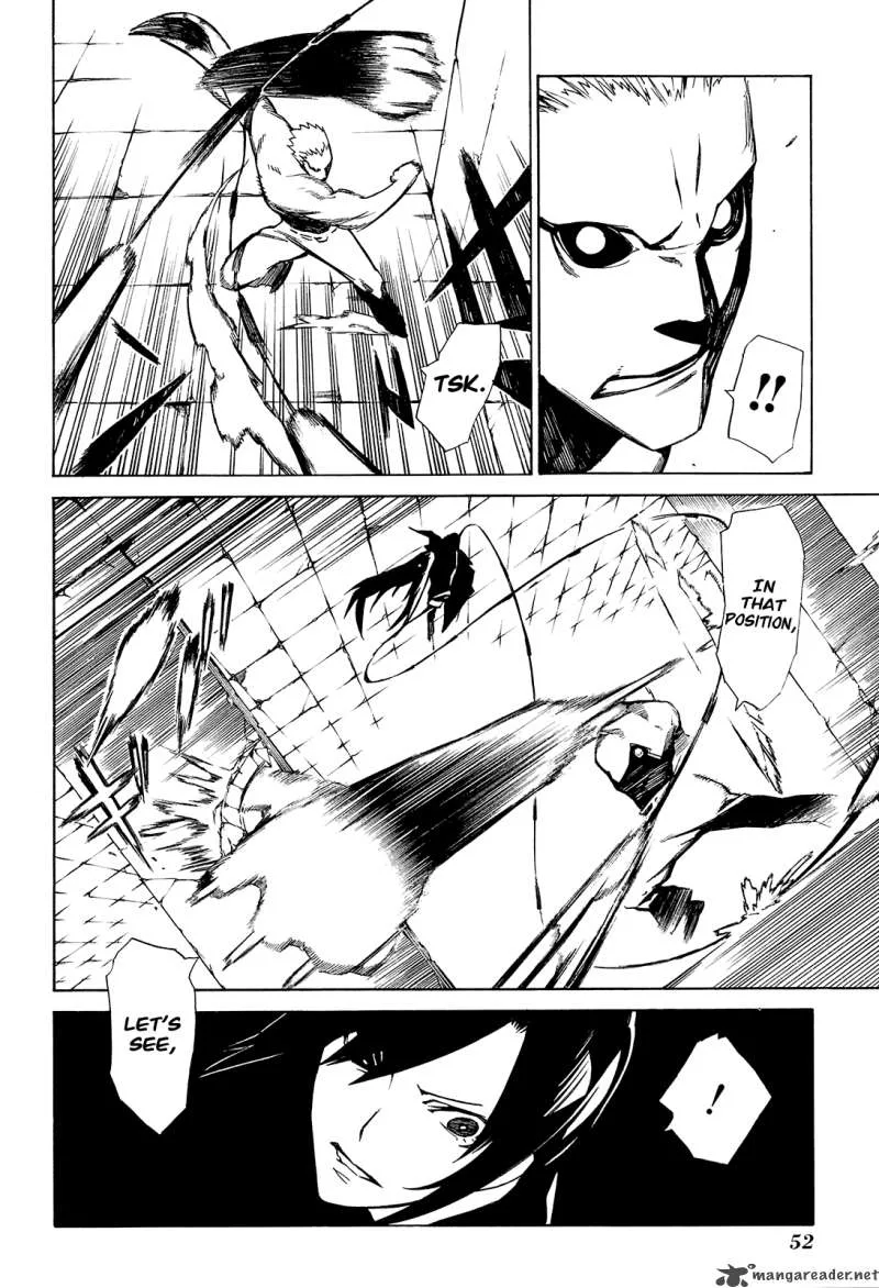 Hitogatana Chapter 1 page 52