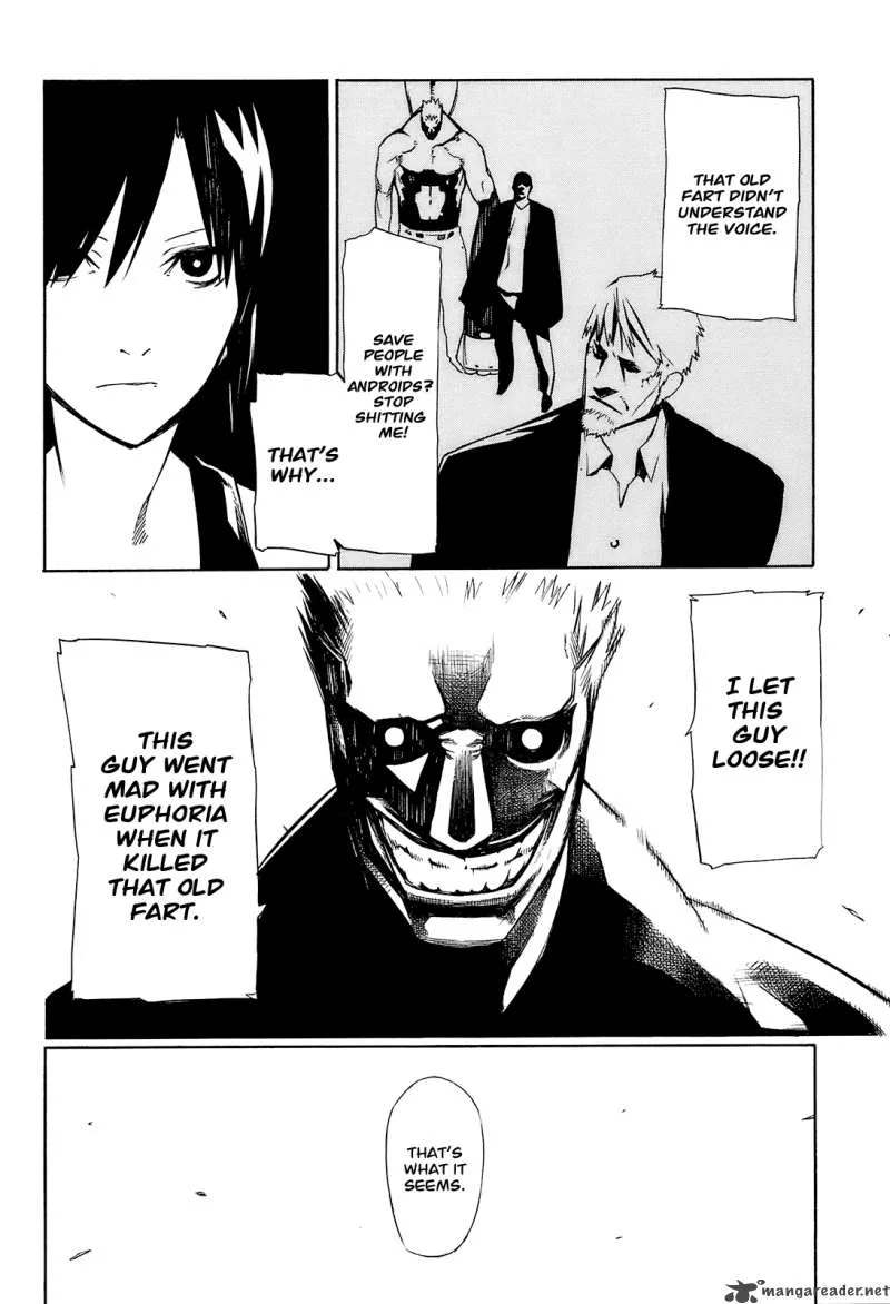 Hitogatana Chapter 1 page 56