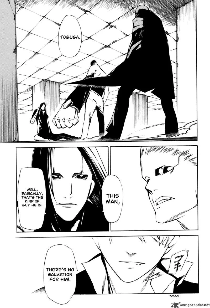 Hitogatana Chapter 1 page 57