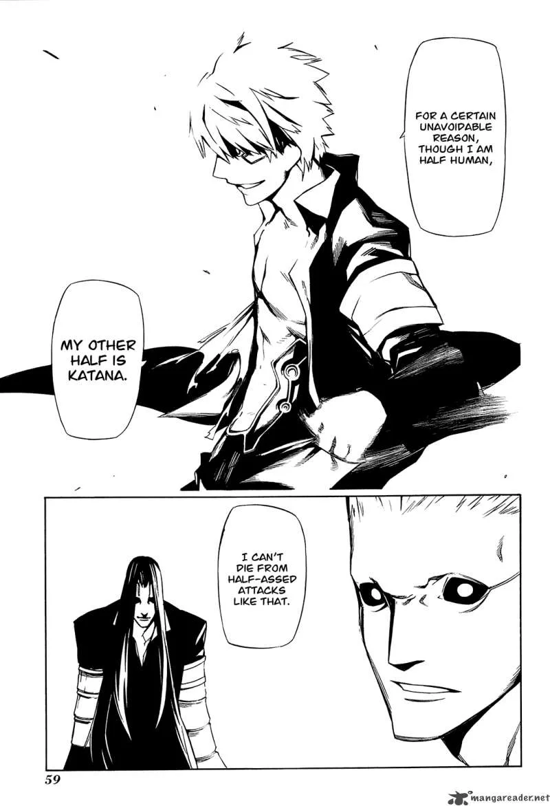 Hitogatana Chapter 1 page 59