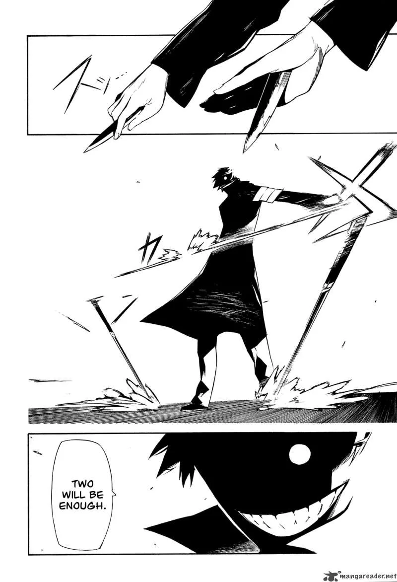 Hitogatana Chapter 1 page 62