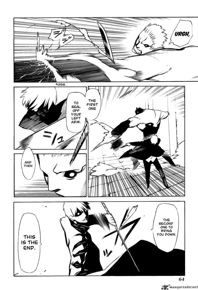 Hitogatana Chapter 1 page 64