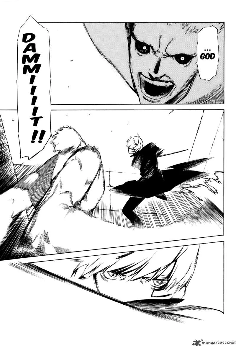 Hitogatana Chapter 1 page 65