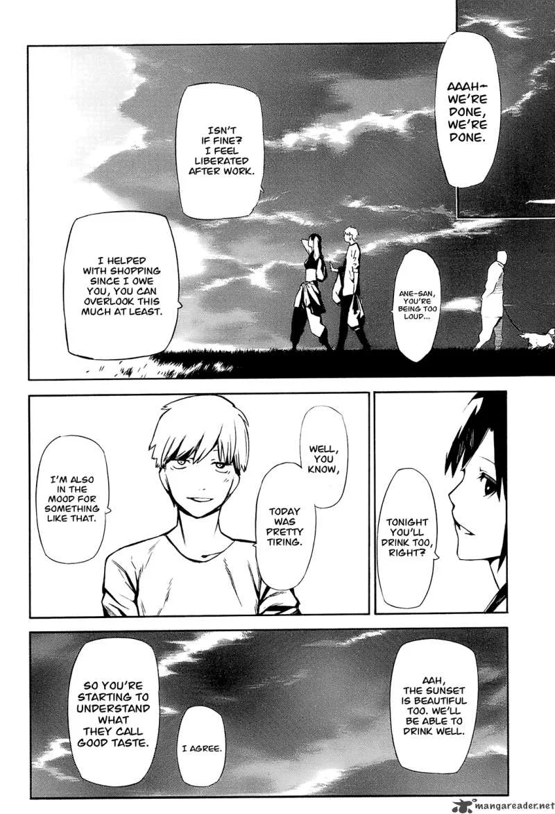 Hitogatana Chapter 1 page 68