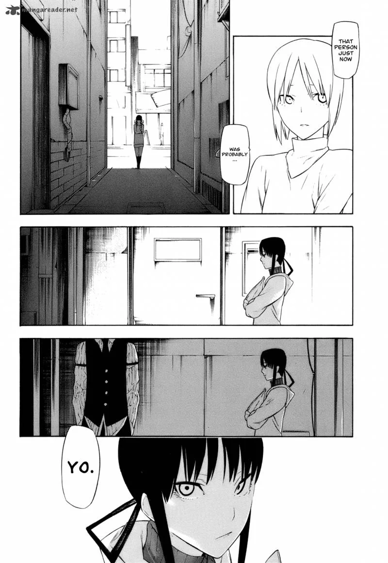 Hitogatana Chapter 11 page 13