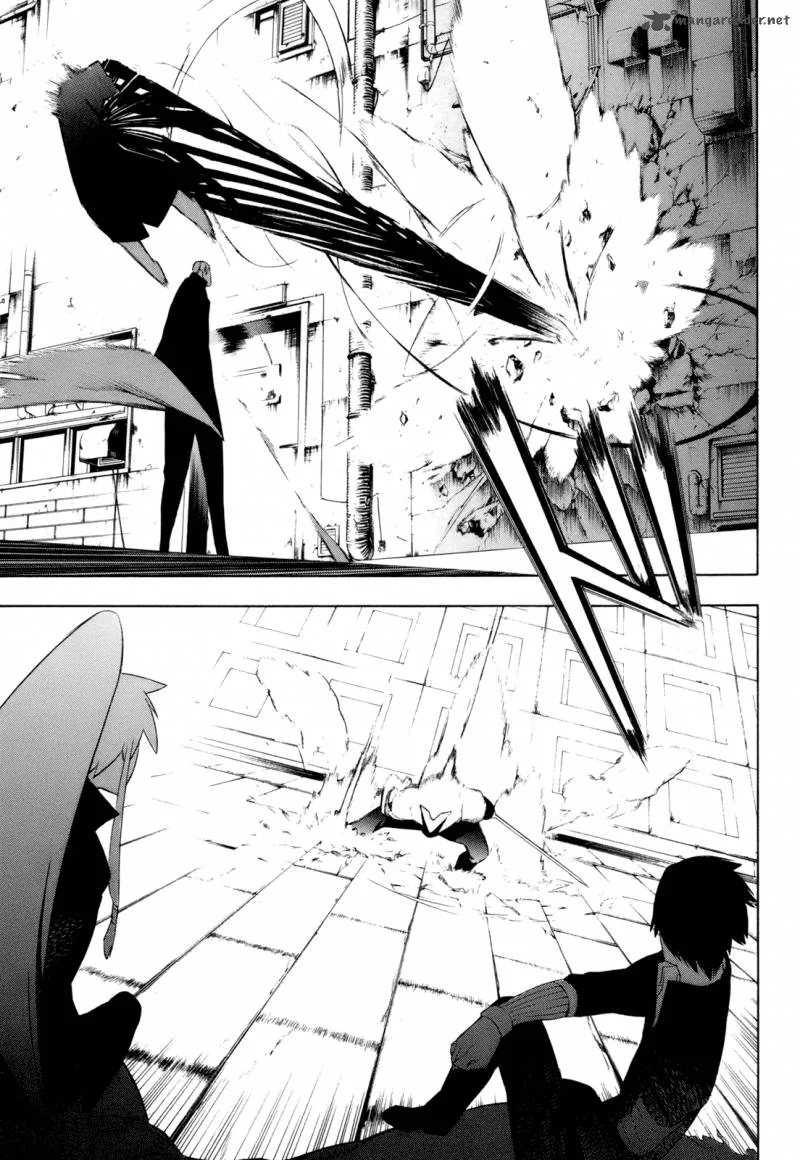 Hitogatana Chapter 12 page 29