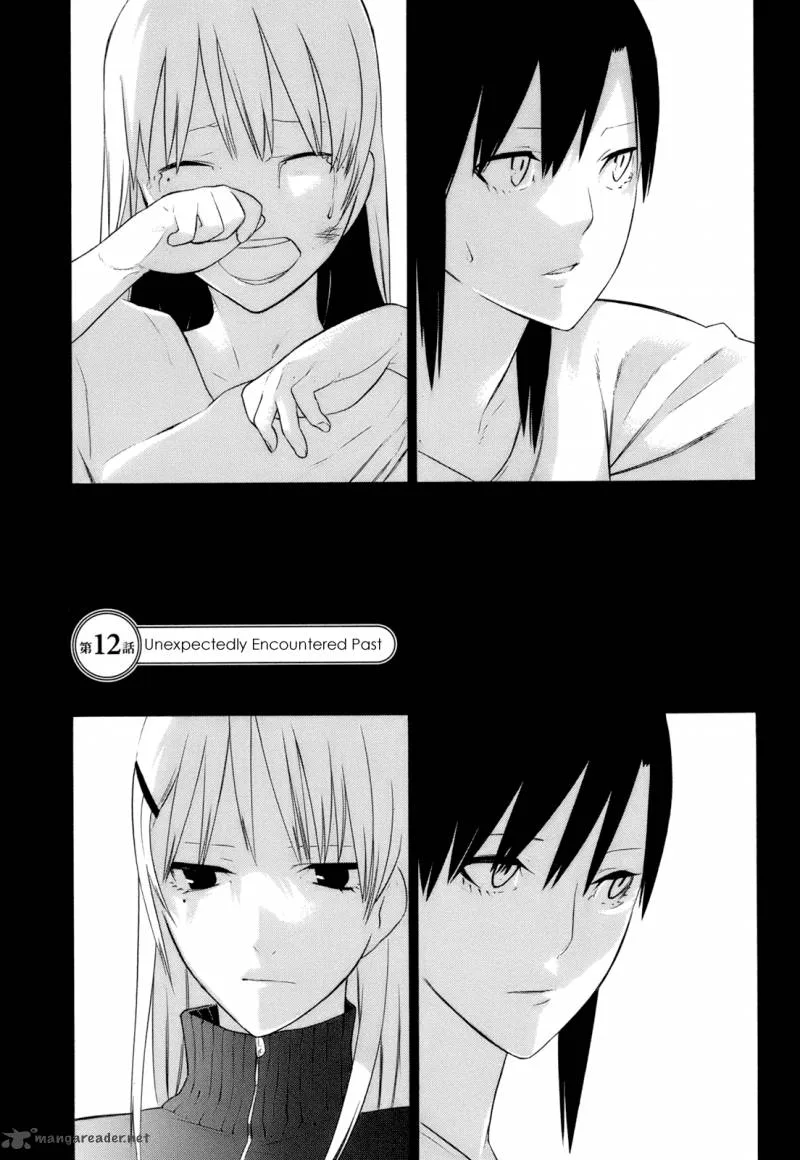 Hitogatana Chapter 12 page 3