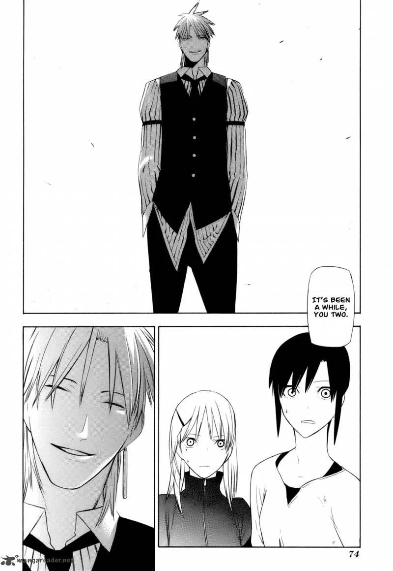 Hitogatana Chapter 12 page 6