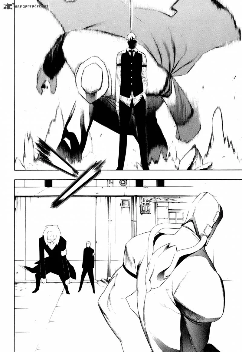Hitogatana Chapter 12 page 28