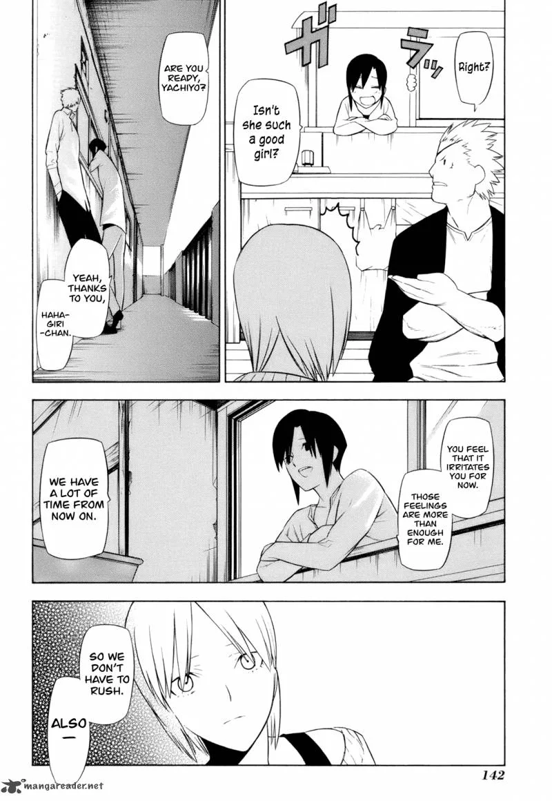 Hitogatana Chapter 14 page 4