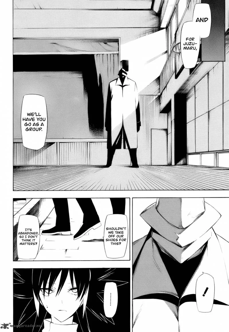 Hitogatana Chapter 14 page 24