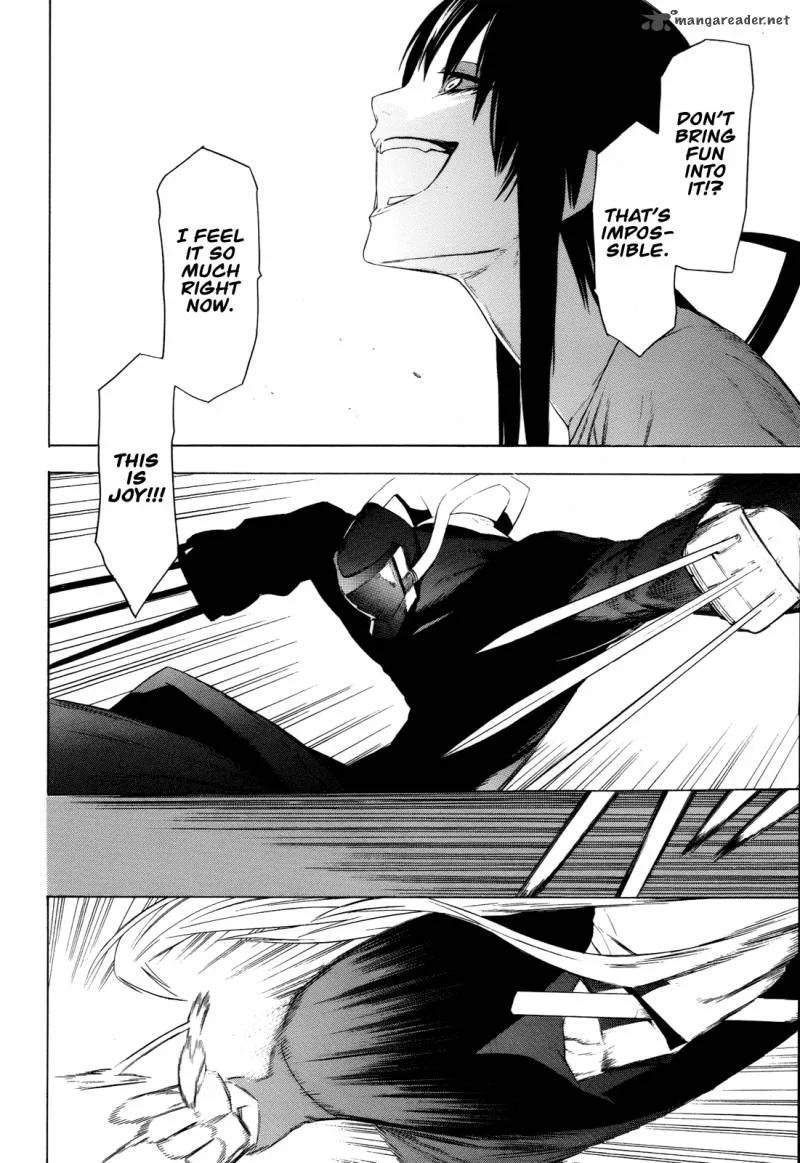 Hitogatana Chapter 15 page 36
