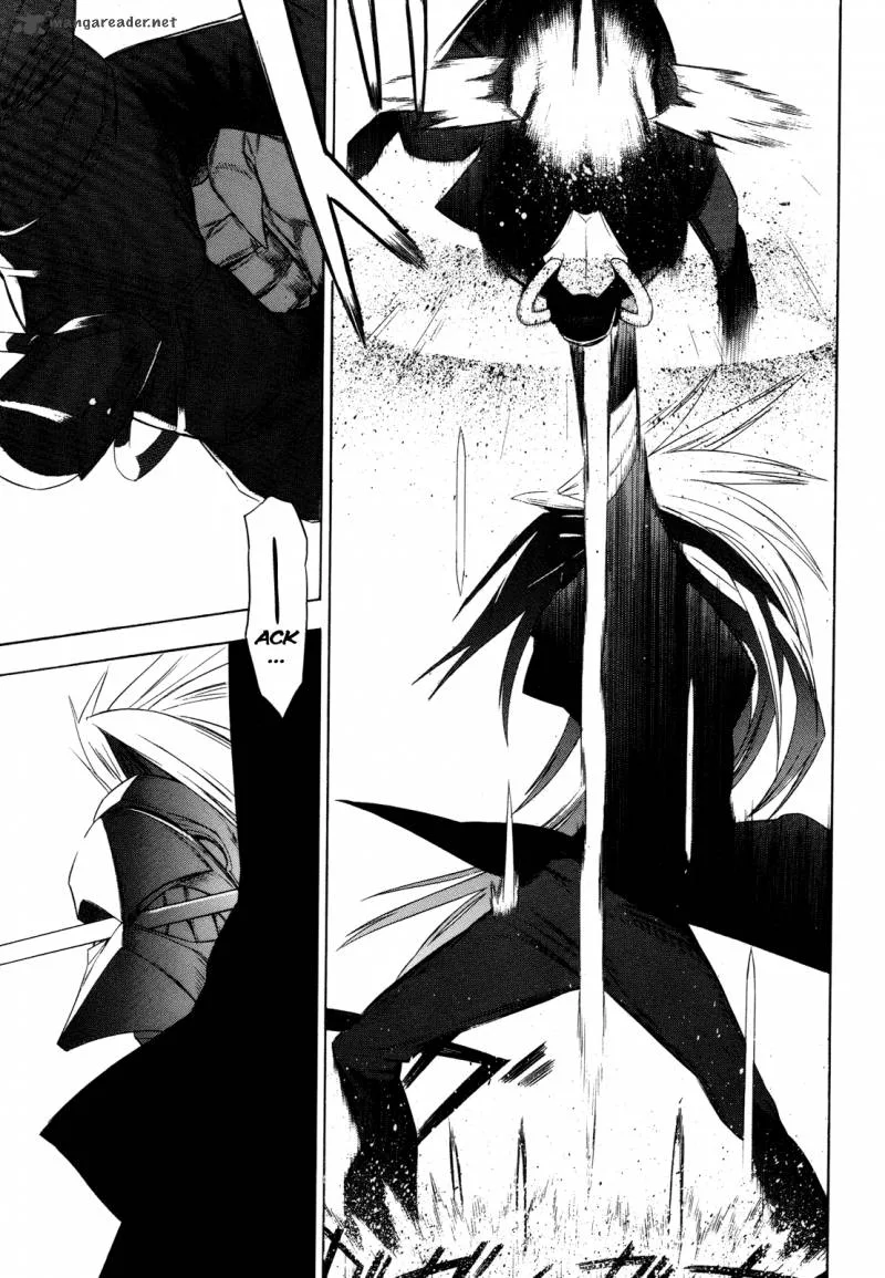 Hitogatana Chapter 15 page 39
