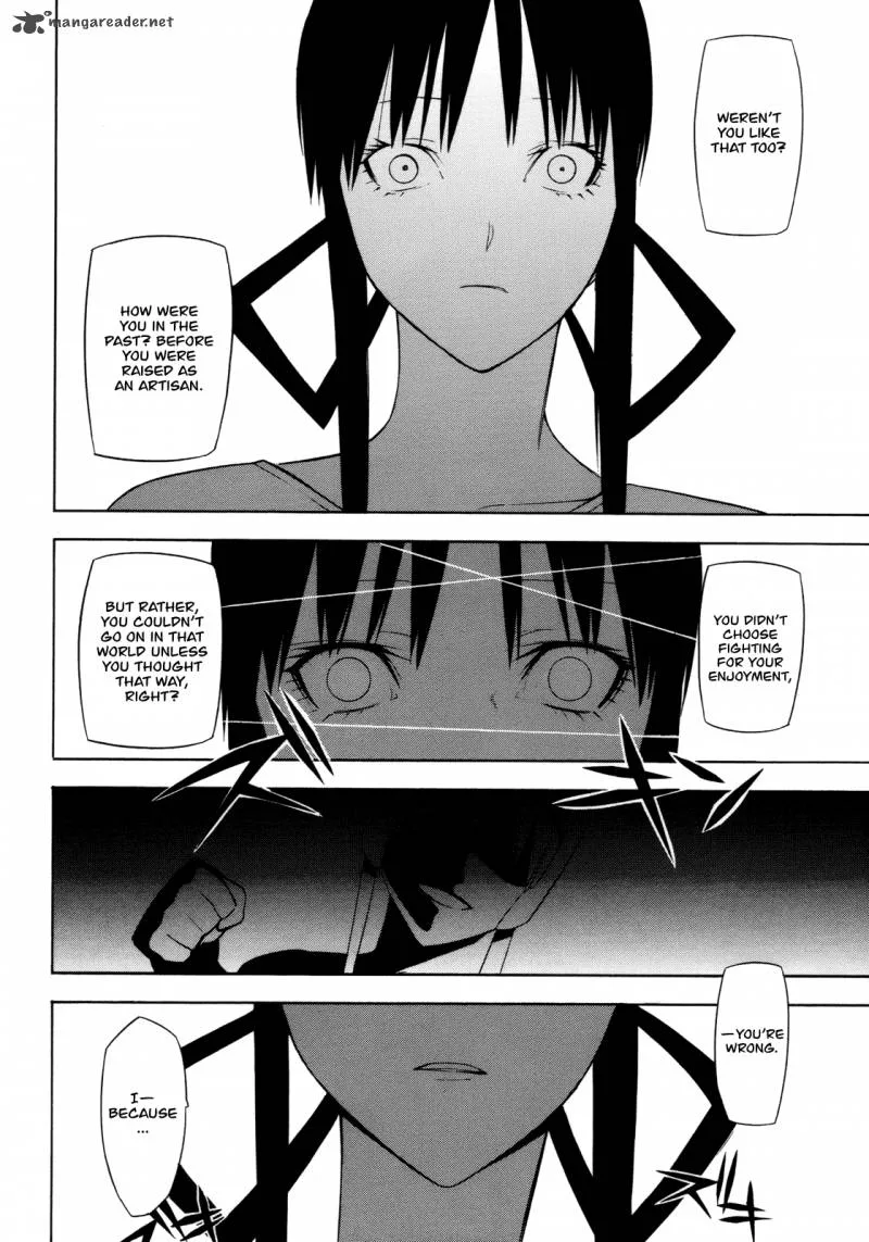 Hitogatana Chapter 16 page 6