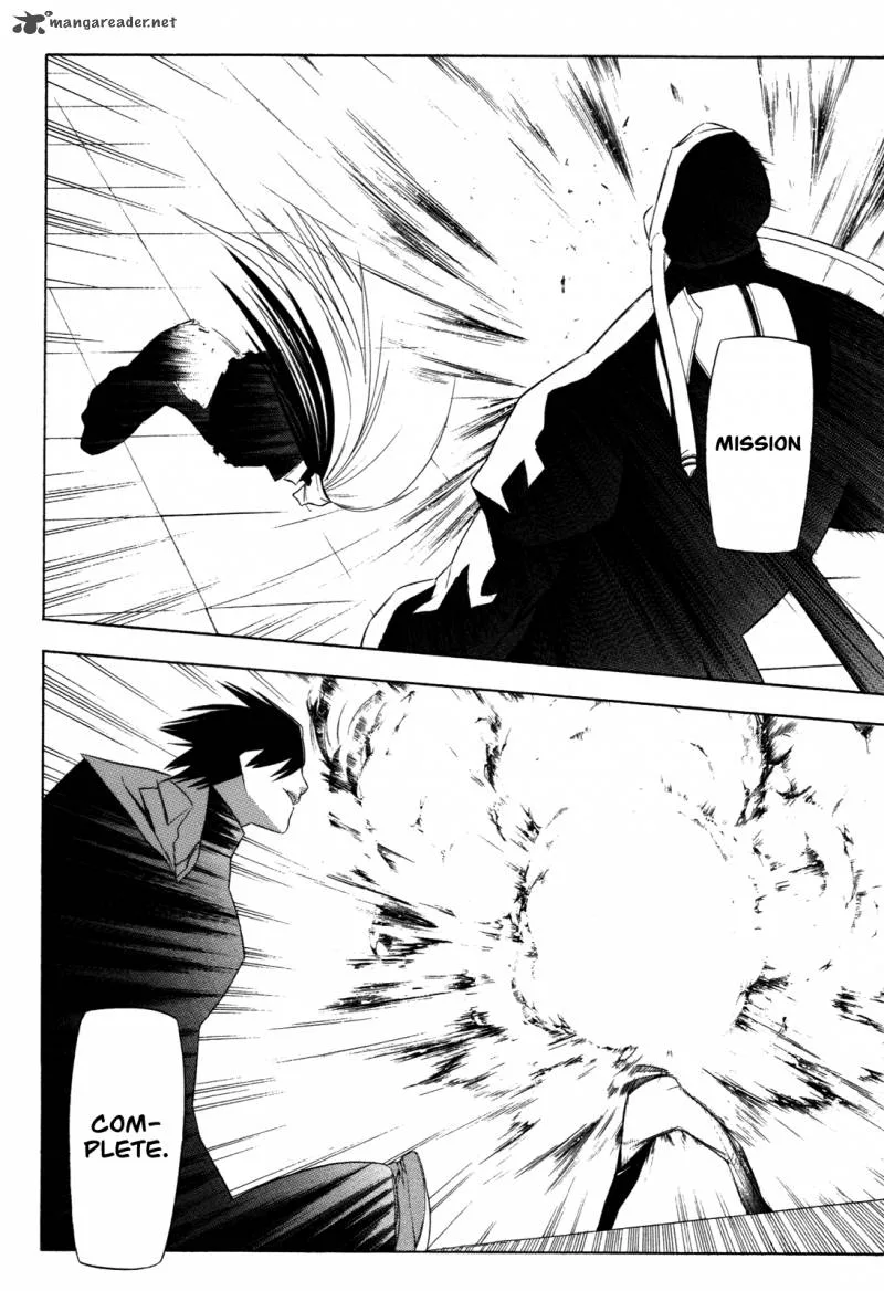 Hitogatana Chapter 16 page 24