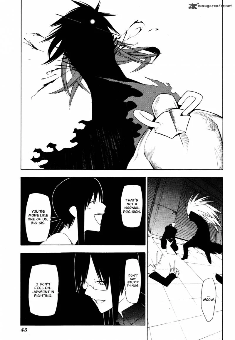 Hitogatana Chapter 16 page 5