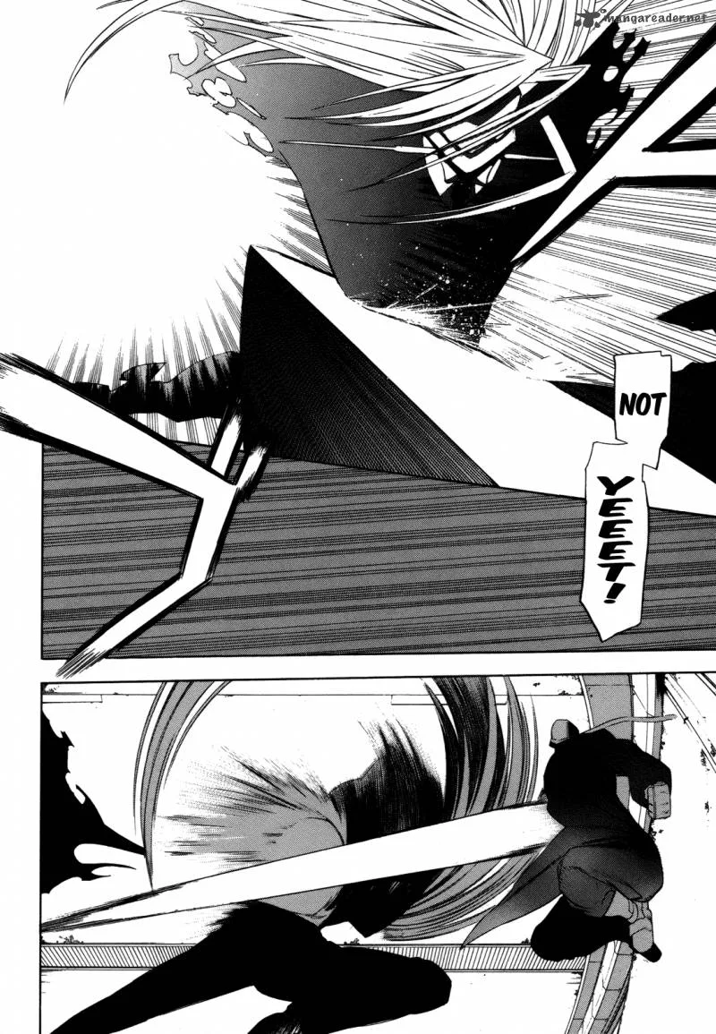 Hitogatana Chapter 16 page 19