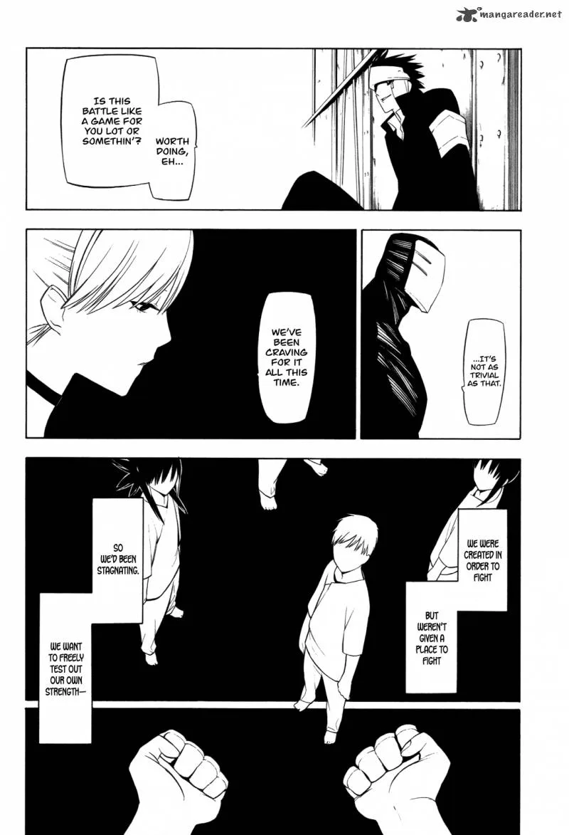 Hitogatana Chapter 16 page 12