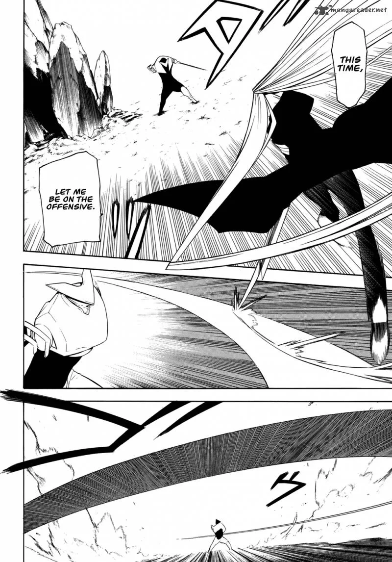 Hitogatana Chapter 17 page 14