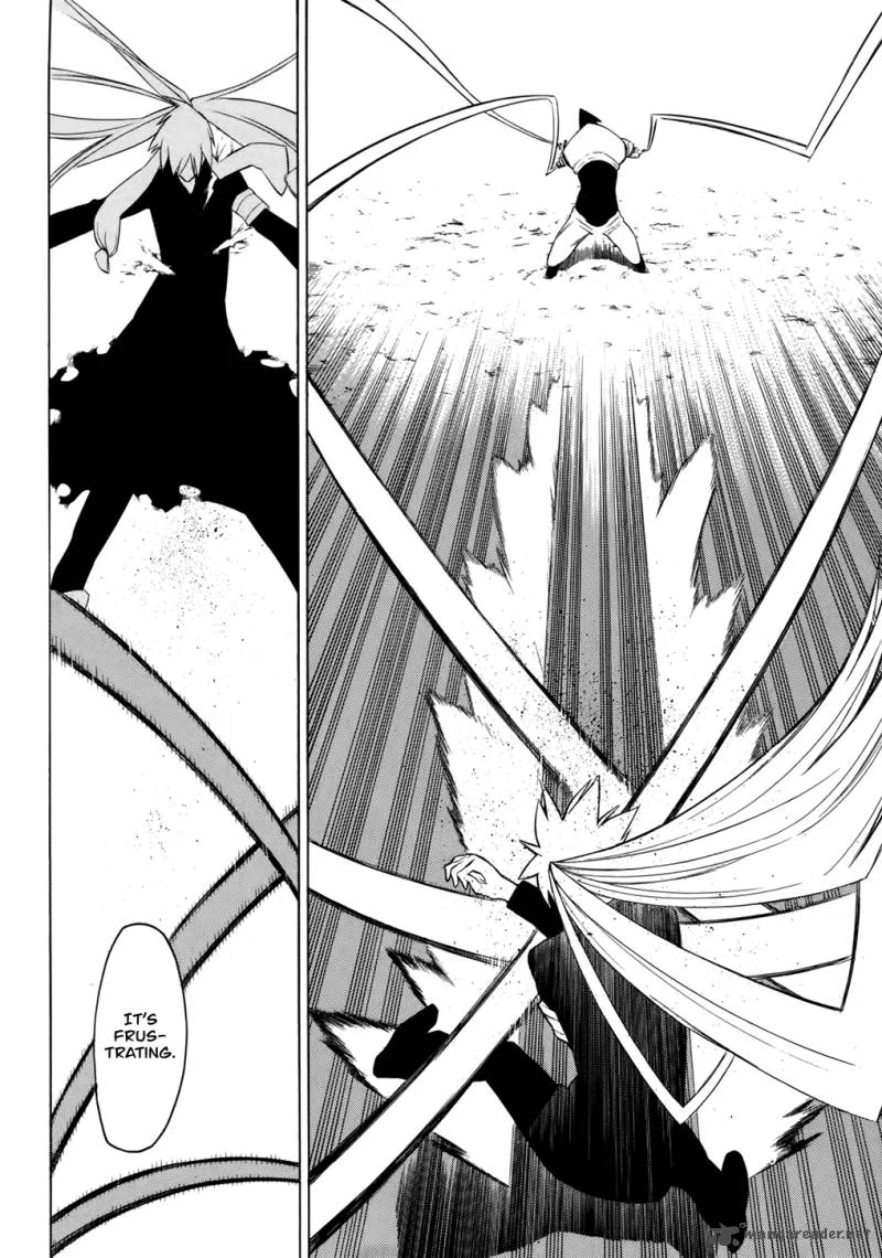 Hitogatana Chapter 17 page 25