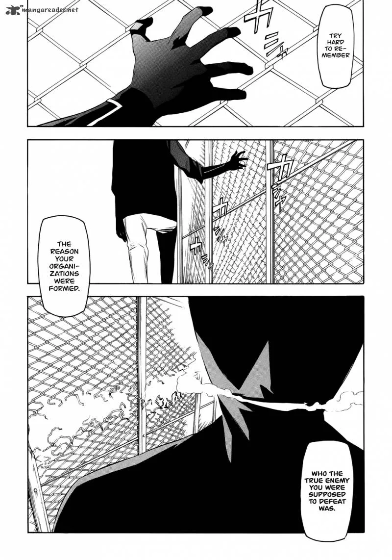 Hitogatana Chapter 17 page 27