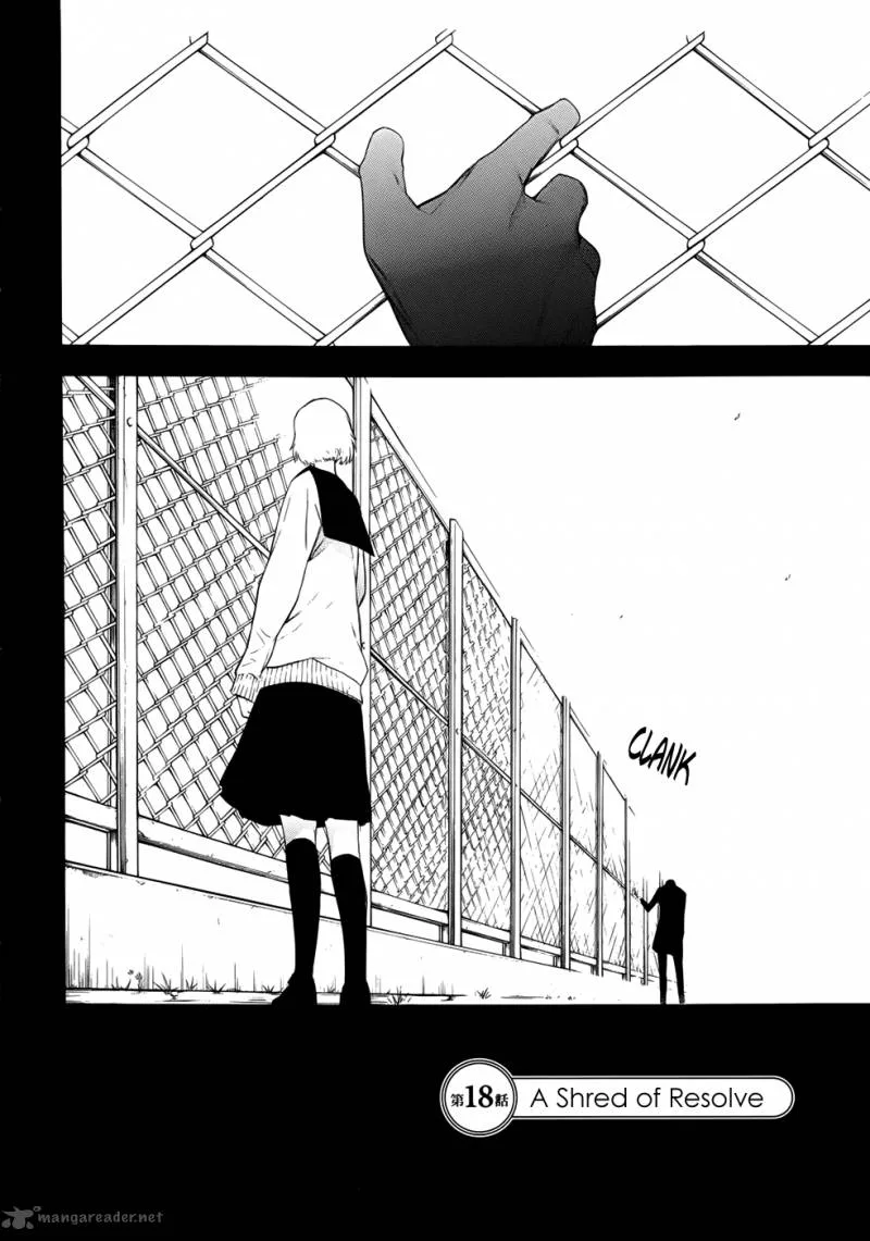 Hitogatana Chapter 18 page 4