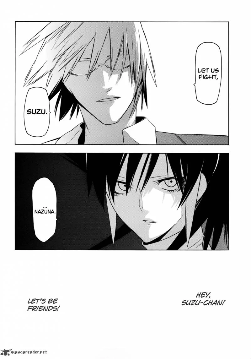 Hitogatana Chapter 19 page 28