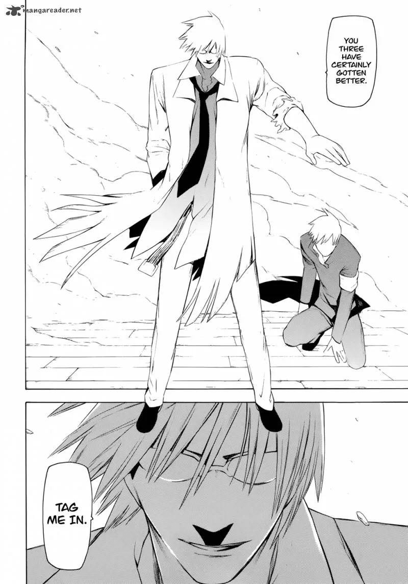 Hitogatana Chapter 19 page 26