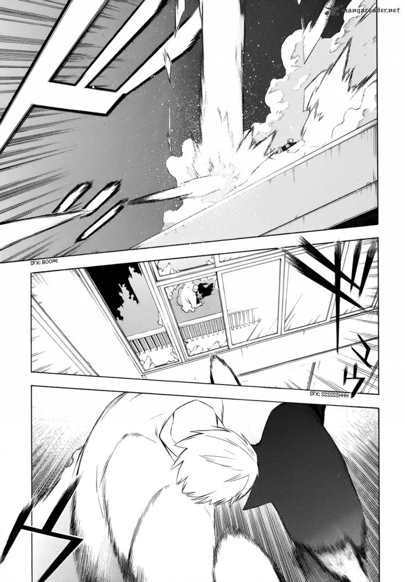 Hitogatana Chapter 19 page 19