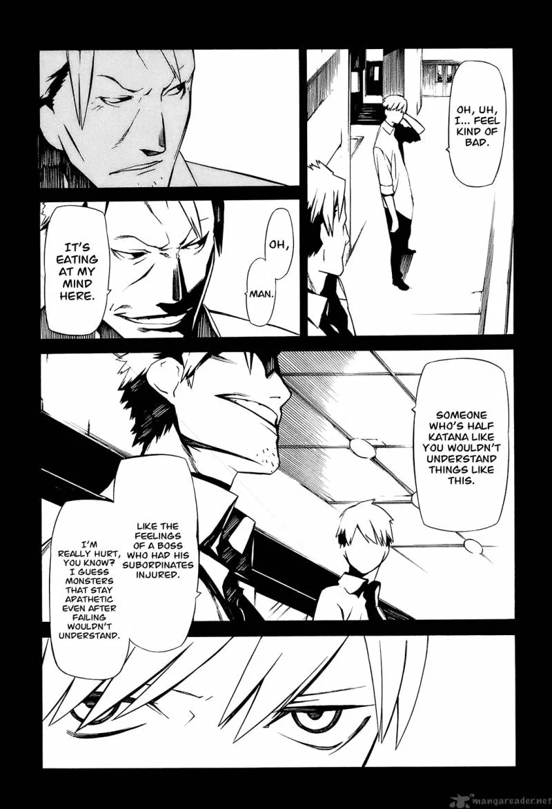 Hitogatana Chapter 2 page 6