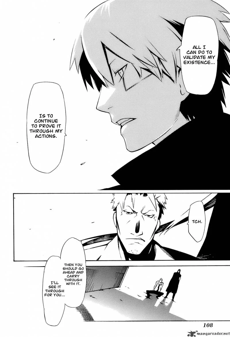 Hitogatana Chapter 2 page 34
