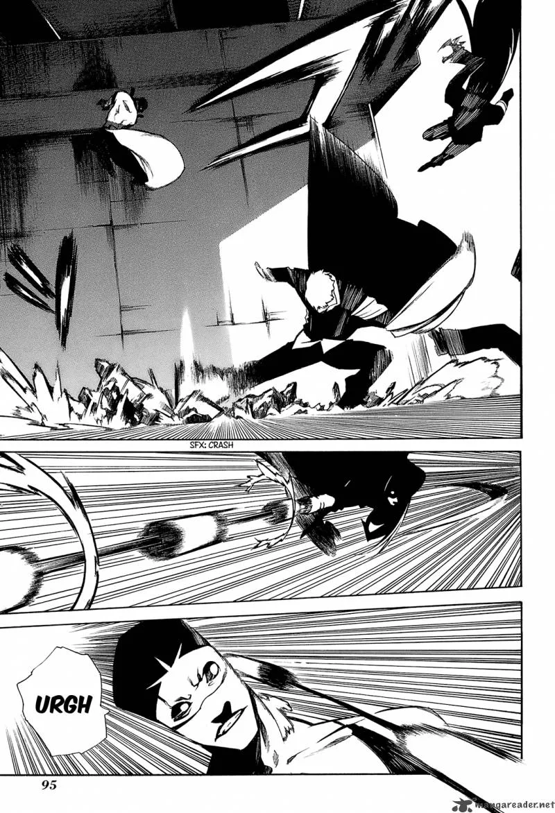 Hitogatana Chapter 2 page 23