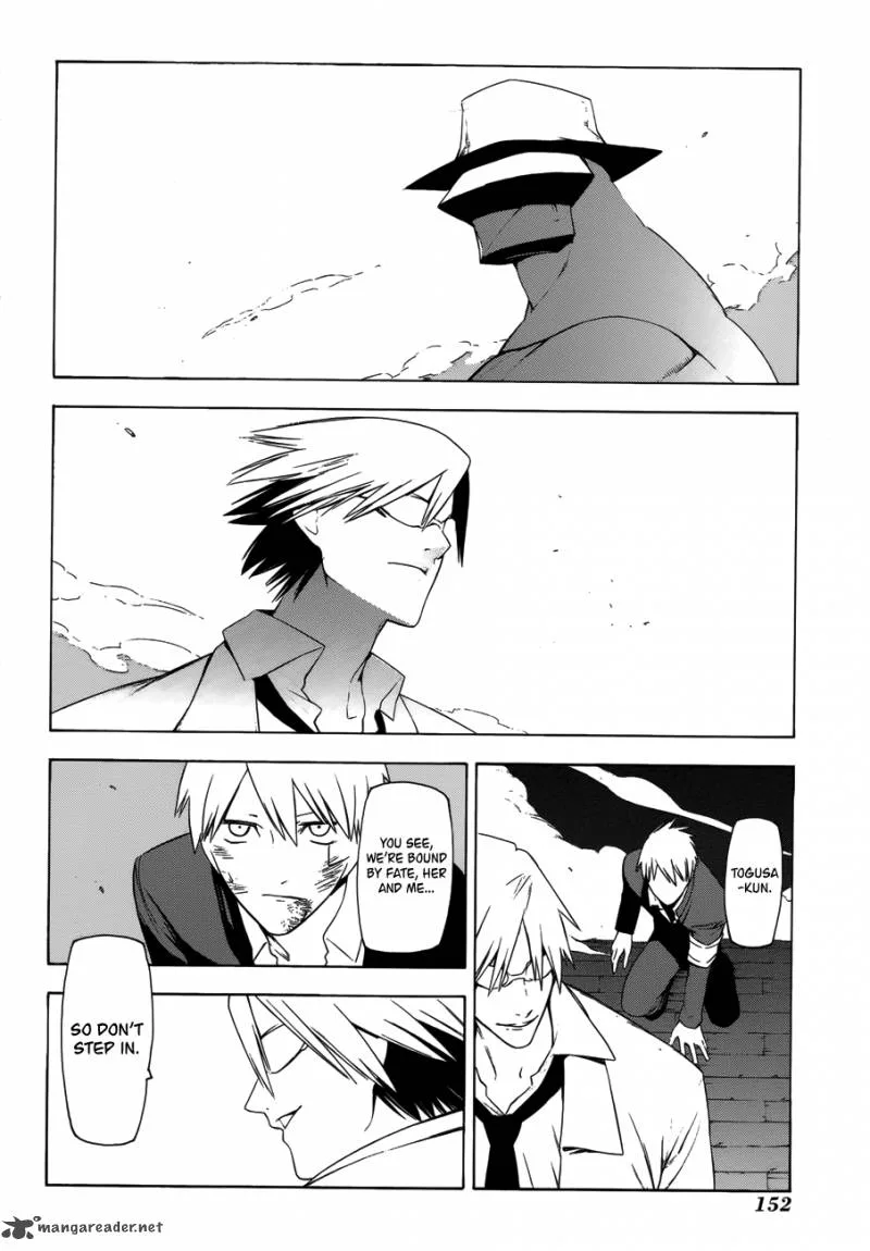 Hitogatana Chapter 20 page 4