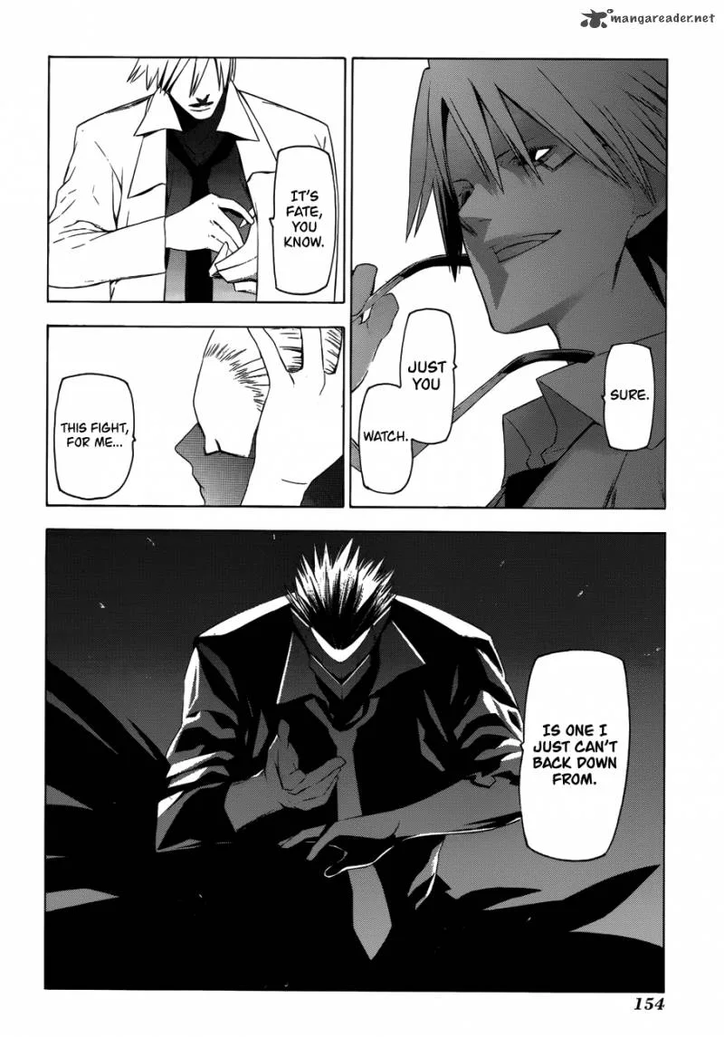Hitogatana Chapter 20 page 6