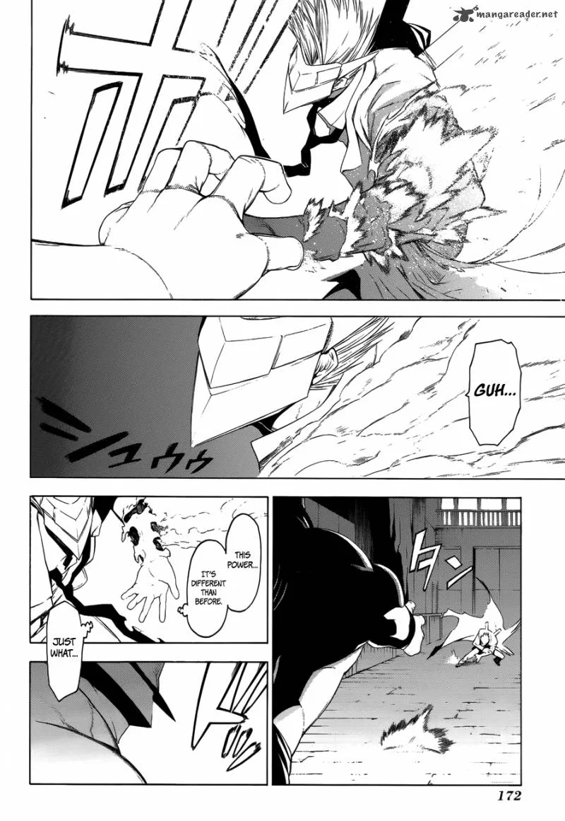 Hitogatana Chapter 20 page 24