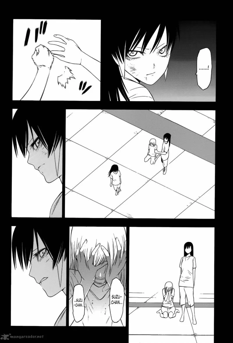 Hitogatana Chapter 20 page 18