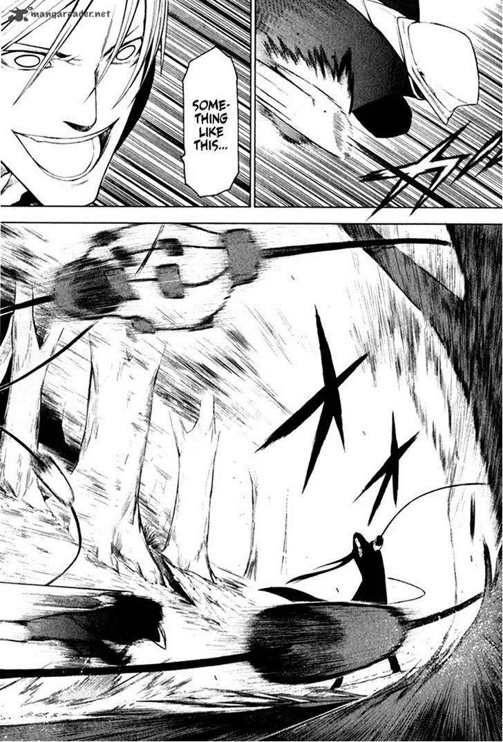 Hitogatana Chapter 22 page 8